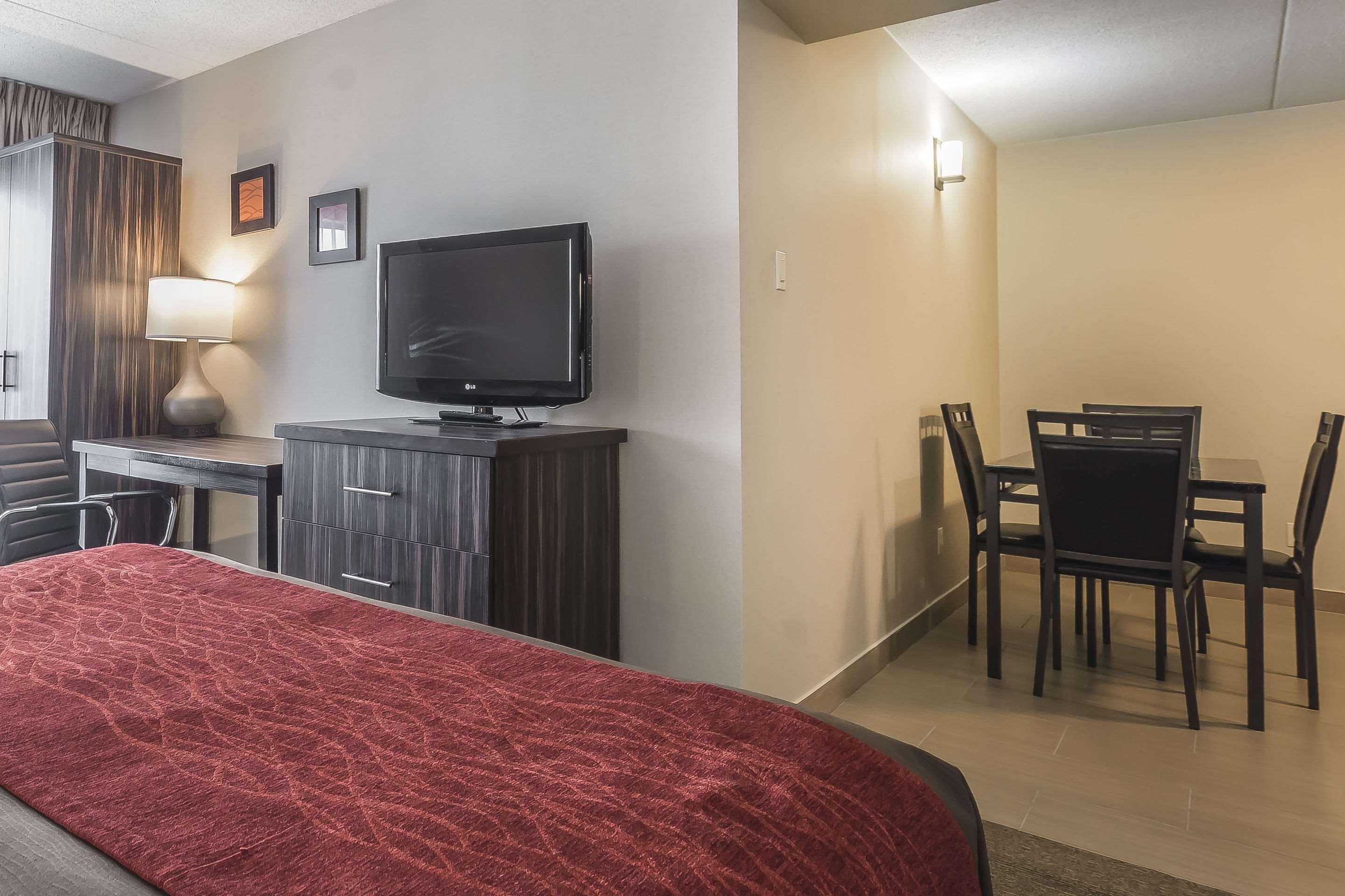 Comfort Inn Trenton Exterior foto
