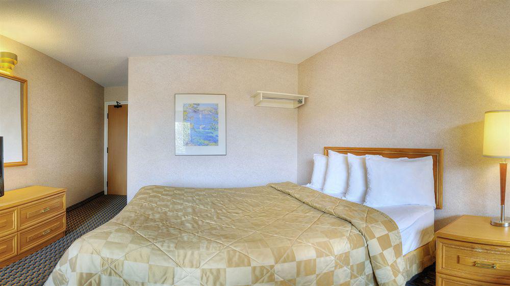 Comfort Inn Trenton Exterior foto