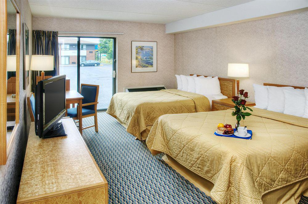 Comfort Inn Trenton Zimmer foto