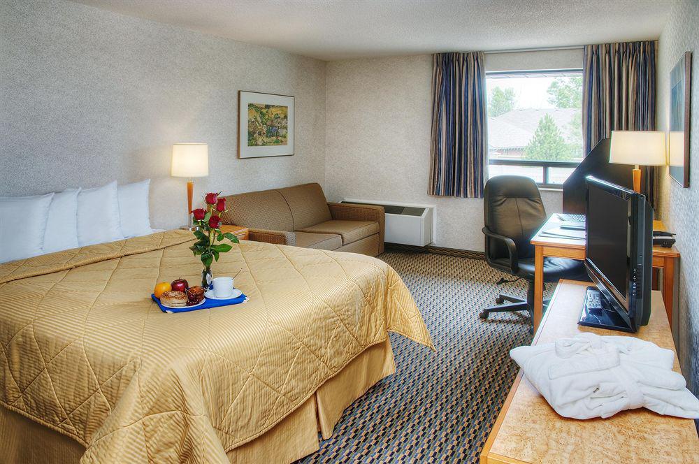 Comfort Inn Trenton Zimmer foto