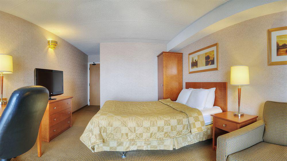 Comfort Inn Trenton Exterior foto